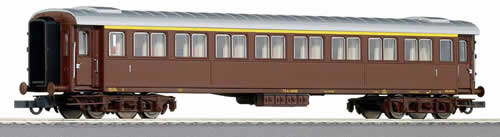 Roco 45699 - Passenger CarSer.20000 1.Class  DISCONTINUED