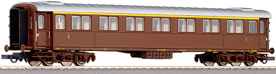 Roco 45700 - Passenger Car Ser.10000 1.Class  DISCONTINUED