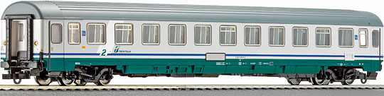 Roco 45711 - Passenger Car Eurofima 2.Class XMPR