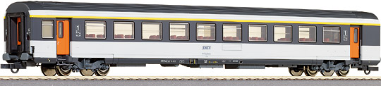 Roco 45730 - Passenger Car Corail 1st Class