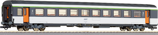 Roco 45731 - Passenger Car Corail 2nd Class