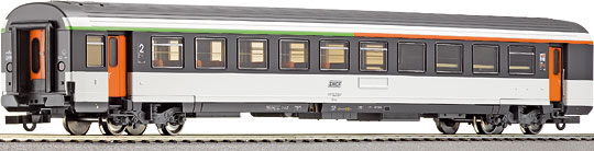 Roco 45734 - Bar Coach Corail