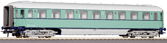 Roco 45760 - Passenger Car 3.Class