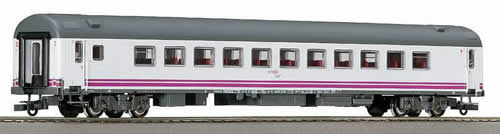 Roco 45781 - 1st Class Cafeteria Car