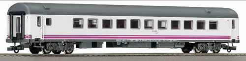 Roco 45782 - 2nd Class Cafeteria Car