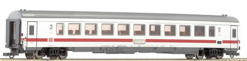 Roco 45790 - 2nd Class IC-passenger car of the DB AG 