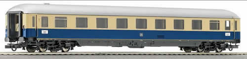 Roco 45800 - TEE- Compartment car of the DB