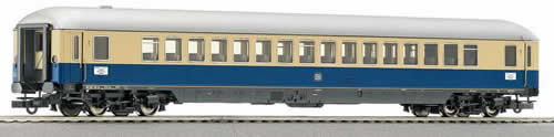 Roco 45801 - TEE- Open seating car of the DB