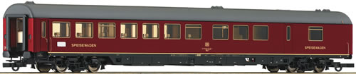 Roco 45814 - Dining car, DB