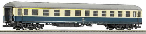 Roco 45865 - 1/2 class express car