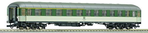 Roco 45872 - Digital Passenger Car 1/2 class