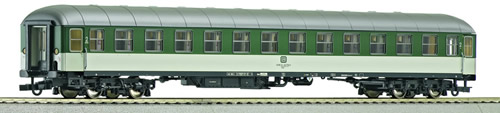 Roco 45876 - Digital Passenger Car 2nd class