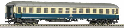 Roco 45878 - Digital Passenger Car 2nd class