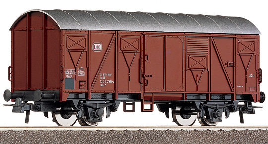 Roco 46014 - DB Box Car  DISCONTINUED