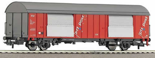 Roco 46281 - Mail car NS