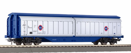 Roco 46814 - Sliding Wall Wagon TRANSFESA