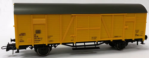 トイガン RocoP+ Roco 46944 - German Freight Car of the DB