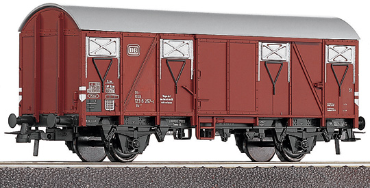 roco  72014 Diesel locomotive 265, NS