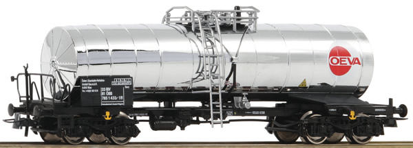 Roco 47359 - Tank wagon „OEVA“, ÖBB