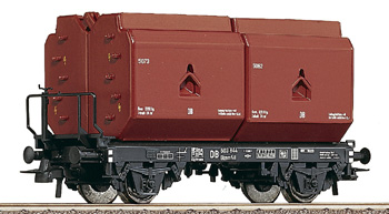 Roco 47704 - Hopper Wagon