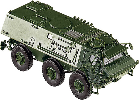 Roco 5021 - Armored Cargo Carrier ISAF