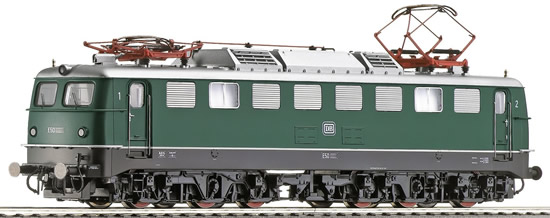 roco 52542 - German Electric Locomotive BR E 50 of the DB
