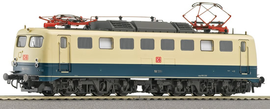 Roco 52544 - German Electric Locomotive BR 150 of the DB