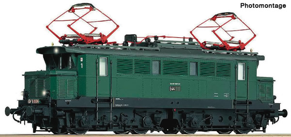 Roco 52545 - German Electric locomotive class E 44 of the DB