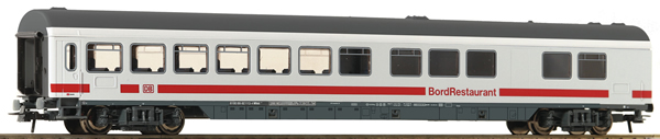 Roco 54162 - IC Dining Coach