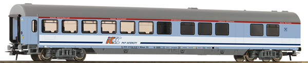 Roco 54174 - EC Dining Car