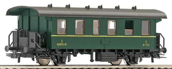 Roco 54330 - Spanish 1st Passenger Coach of the RENFE