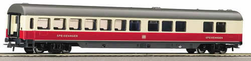 Roco 54411 - IC-Restaurant Car 1:100