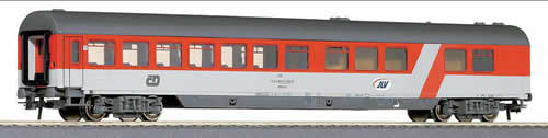 Roco 54418 - Restaurant Car