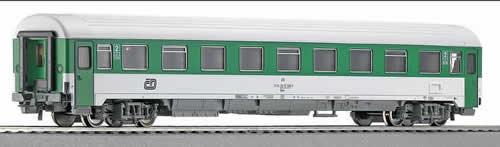 Roco 54419 - Express Coach 2.Class 1:100