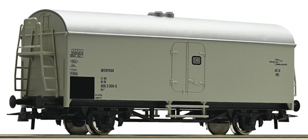 Roco 56125 - German Refrigerator Car of the DB