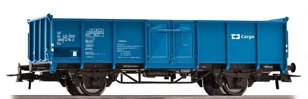 Roco 56278 - Czech Gondola of the CD