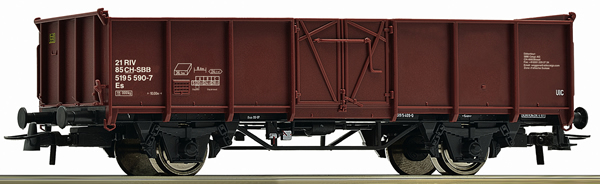 Roco 56284 - Gondola