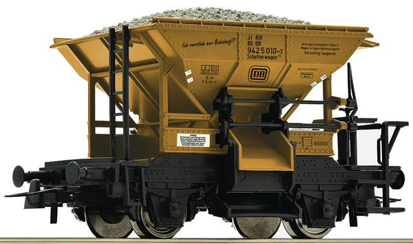 Roco 56363 - Talbot gravel road wagon