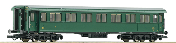 Roco 6200092 - 1st class passenger coach