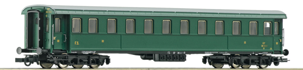 Roco 6200094 - 3rd class coach