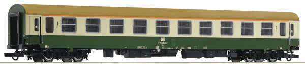 Roco 6200114 - 1st class express train coach