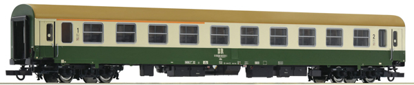 Roco 6200115 - 1st/2nd class express train coach