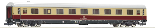 Roco 6200126 - 1st class express train coach Rheingold, AKE 