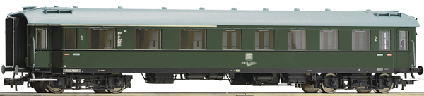 Roco 6200158 - 1st/2nd class express train coach