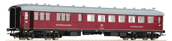 Roco 6200161 - Dining coach 