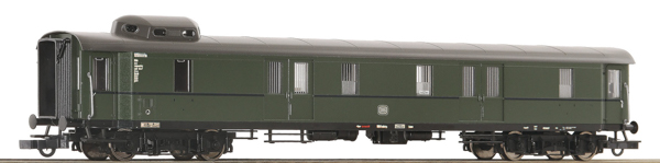 Roco 6200162 - Luggage wagon