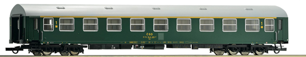 Roco 6200167 - 1st class passenger coach