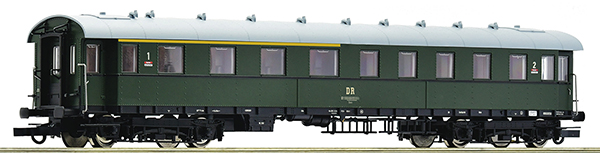 Roco 6200205 - German Express Passenger Cra 1st/2nd Class of the DR