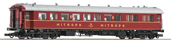 Roco 6200211 - German Dining Car of the DR
