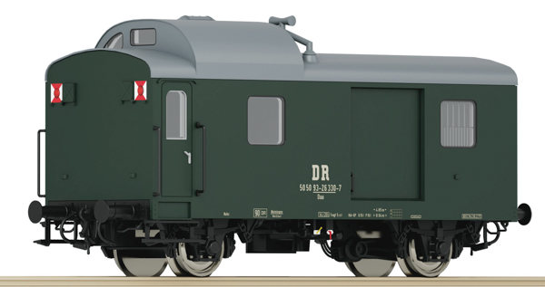 Roco 6210176 - Luggage wagon